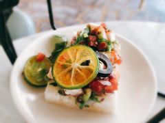 -三迪希尔顿酒店·星空酒廊