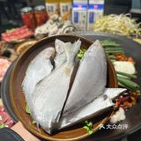 微电园宝藏火锅 | 叁上火锅营业厅