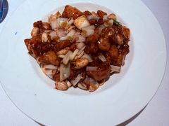 -南门小馆·清真(国贸商城店)