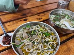 -贵州特色羊肉粉(北岸印象店)