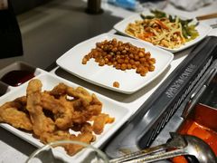 小酥肉-海底捞火锅(玉桥商业广场店)