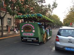 -天津五大道文化旅游区