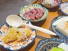 -沿江海南菜·文昌鸡祖师爷(大东海店)