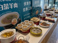 -沈家花园如皋菜(海阳路店)