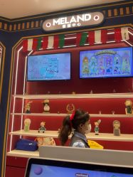 -meland亲子乐园(北京首开通州万象汇店)