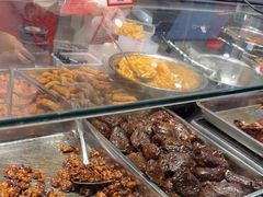 -乔波食品(杜桥中心菜场店)