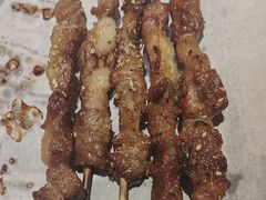 -聚点串吧·北京烧烤(赵登禹路店)