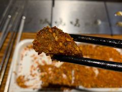 -汉城烧烤(西稍门劳动路店)