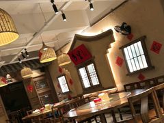 -乡里八闽·福州乡土菜(火车北站店)