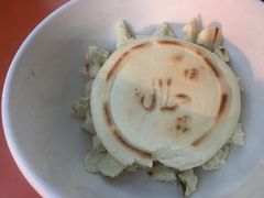 -刘信牛羊肉小炒泡馍(回民街店)