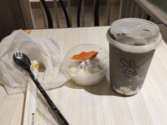 -满记甜品(优客百盛店)