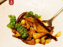 -浙江西子宾馆·牡丹厅