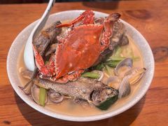 -浦阳面馆(萧山店)