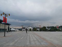 -婺源站