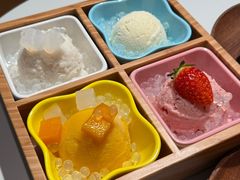 -聪嫂私房甜品·Since2004(旺角二店)