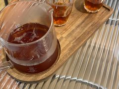 -CHEMBOX·COFFEE·BRUNCH(天津K11店)