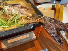 -北京王府井希尔顿酒店·万斯阁西餐厅