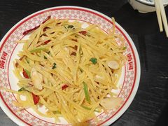 -满园烤鸭·春饼(沈北万达店)