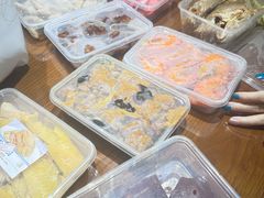 -王家沙点心店(南京西路总店)