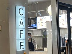 -ARKET CAFÉ(三里屯太古里店)
