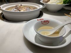 -小骨煲金华砂锅(转塘金街美地店)