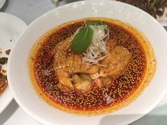 -雀蓝川菜(奥体广场店)