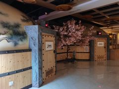 -极乐汇汗蒸会馆(杭州店)