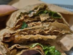 -沂蒙人家煎饼铺(怒江路店)