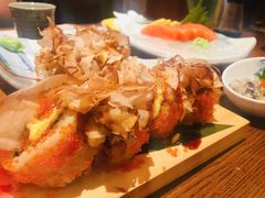 蟹籽寿司卷-二丁目食堂(铁西万象汇店)