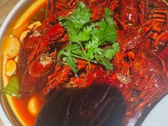 -同福龙虾(高新店)