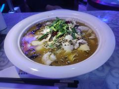 -巴特餐饮6加1音乐餐吧·新疆菜