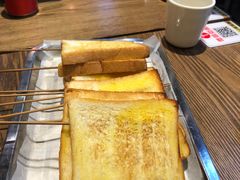 -本色.小马哥烧烤(五一路总店)