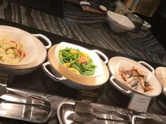 -厦门艾美酒店·新食谱西餐厅