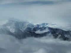 -秦岭风景区