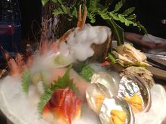 -和彩放题餐厅(酒仙桥店)