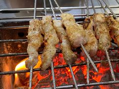 -小寒羊烧烤(凯瑞时代大厦店)