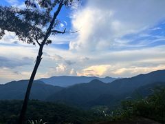 -广州市石门国家森林公园