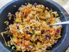 -星韩味石锅拌饭(万科·钻石广场店)