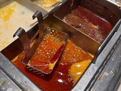 -海底捞火锅(群光广场店)