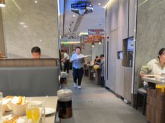 -海底捞火锅(老城根店)