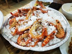 -贞味盐焗鸡(老城店)