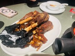 -朴墅(西湖青芝坞店·杭帮菜·家宴.14年的店)