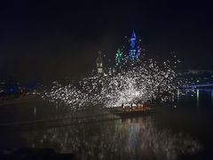 -泰安方特欢乐世界