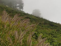 -信阳灵山风景区