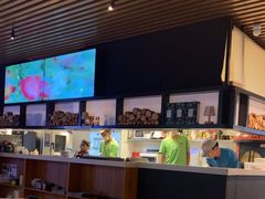 -Pizzeria da Nicola·火炉披萨(中大国际店)