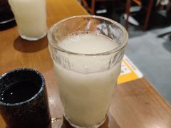 可尔必思-無境·匠心日本料理(汉街店)