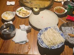 -花间小酌火锅小酒馆(吕四店)