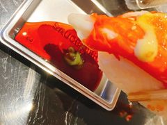 -池田寿司·4H鲜作(西直门凯德华联店)