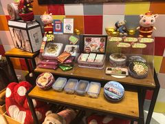 -珍妮曲奇聪明小熊(尖沙咀店)