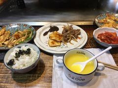 -大成铁板烧•板前(复古餐厅石老人店)